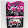 Image 1 : Hot Wheels Pink Party Car VW