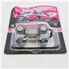 Image 3 : Hot Wheels Pink Party Car VW
