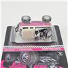 Image 5 : Hot Wheels Pink Party Car VW