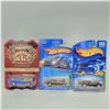Image 1 : Hot Wheels Rodger Dodger Trio
