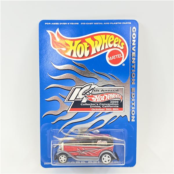 Hot Wheels Convention '32 Ford