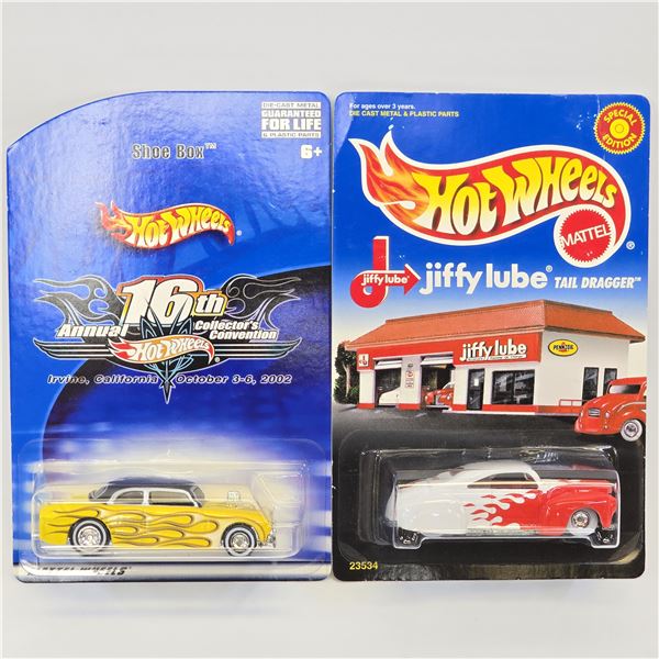 Hot Wheels Limited Editions