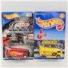Image 1 : Hot Wheels Drag Bus Pair