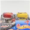 Image 4 : Hot Wheels Drag Bus Pair