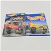 Image 5 : Hot Wheels Drag Bus Pair