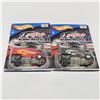 Image 4 : Hot Wheels Drag Bus Pair