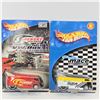 Image 1 : Hot Wheels Drag Bus Pair