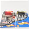 Image 5 : Hot Wheels Drag Bus Pair
