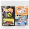 Image 1 : Hot Wheels Drag Bus Pair