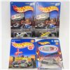 Image 1 : Hot Wheels Motorcycle Lot