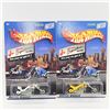 Image 2 : Hot Wheels Motorcycle Lot