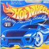 Image 2 : Autographed Hot Wheels