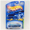 Image 6 : Autographed Hot Wheels