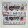 Image 1 : Hot Wheels Pop's Garage pair