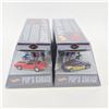 Image 3 : Hot Wheels Pop's Garage pair