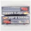 Image 5 : Hot Wheels Pop's Garage pair