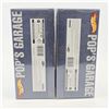Image 6 : Hot Wheels Pop's Garage pair