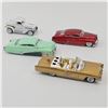 Image 3 : Hot Wheels Barris Customs Set