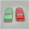 Image 7 : Hot Wheels Barris Customs Set