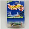 Image 47 : Hot Wheels 1997 Treasure Hunt Set