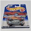 Image 18 : Hot Wheels 1998 Treasure Hunt Set
