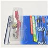 Image 39 : Hot Wheels 1998 Treasure Hunt Set