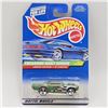 Image 70 : Hot Wheels 1998 Treasure Hunt Set