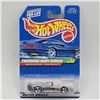 Image 8 : Hot Wheels 1998 Treasure Hunt Set
