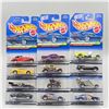 Image 1 : Hot Wheels 1999 Treasure Hunt Set