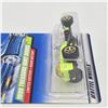 Image 56 : Hot Wheels 1999 Treasure Hunt Set