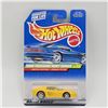 Image 8 : Hot Wheels 1999 Treasure Hunt Set