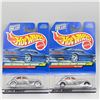 Image 15 : Hot Wheels 2000 Treasure Hunt Set