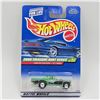 Image 26 : Hot Wheels 2000 Treasure Hunt Set