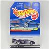 Image 2 : Hot Wheels 2000 Treasure Hunt Set