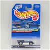 Image 32 : Hot Wheels 2000 Treasure Hunt Set