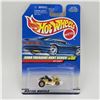 Image 40 : Hot Wheels 2000 Treasure Hunt Set