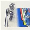 Image 5 : Hot Wheels 2000 Treasure Hunt Set