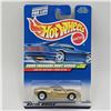 Image 72 : Hot Wheels 2000 Treasure Hunt Set