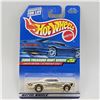 Image 80 : Hot Wheels 2000 Treasure Hunt Set