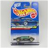 Image 9 : Hot Wheels 2000 Treasure Hunt Set