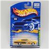 Image 20 : Hot Wheels 2001 Treasure Hunt Set