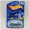 Image 26 : Hot Wheels 2001 Treasure Hunt Set
