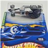 Image 4 : Hot Wheels 2001 Treasure Hunt Set