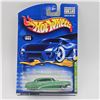 Image 57 : Hot Wheels 2001 Treasure Hunt Set