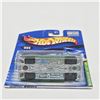 Image 61 : Hot Wheels 2001 Treasure Hunt Set