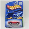 Image 69 : Hot Wheels 2001 Treasure Hunt Set