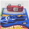 Image 71 : Hot Wheels 2001 Treasure Hunt Set