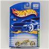 Image 8 : Hot Wheels 2001 Treasure Hunt Set