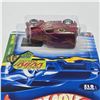 Image 16 : Hot Wheels 2002 Treasure Hunt Set