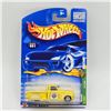 Image 2 : Hot Wheels 2002 Treasure Hunt Set